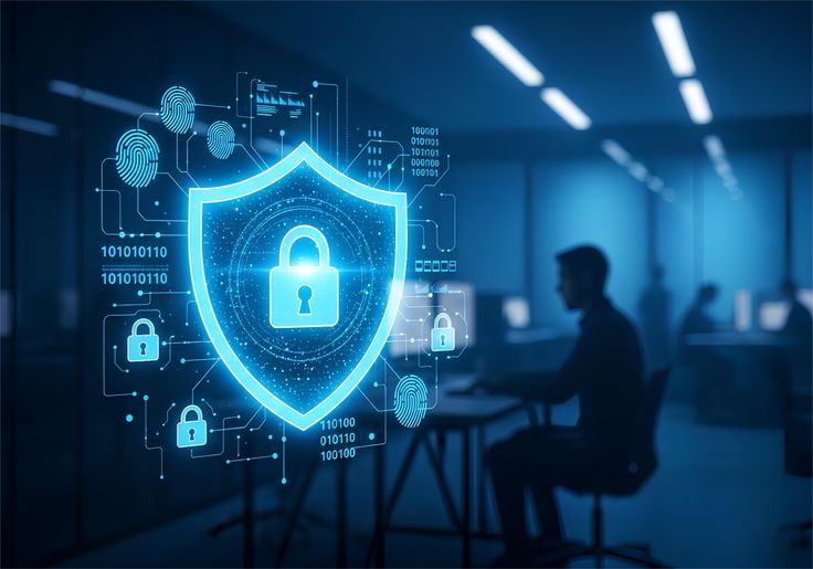 Siber Kebal Sebagai Benteng Utama Melindungi Data Dan Sistem Digital
